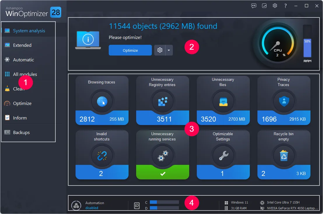Ashampoo Win Optimizer Free Download, Ashampoo Winoptimizer 10 Download, Ashampoo Winoptimizer 17 Download, Ashampoo Winoptimizer 18 With Serial Keys, Ashampoo Winoptimizer 19 Upgrade Download, Ashampoo Winoptimizer 19 With Activation Code, Ashampoo Winoptimizer 2018 Download, Ashampoo Winoptimizer 2020 Free Download, Ashampoo Winoptimizer 2022 Free Download, Ashampoo Winoptimizer 2022 Full Version, Ashampoo Winoptimizer 2023 Download, Ashampoo Winoptimizer 2023 Full Version, Ashampoo Winoptimizer 25 Activation Key, Ashampoo Winoptimizer 25 Crack, Ashampoo Winoptimizer 25 Free Download, Ashampoo Winoptimizer 25 Full, Ashampoo Winoptimizer 25 Key, Ashampoo Winoptimizer 25 License Key, Ashampoo Winoptimizer 25 Review, Ashampoo Winoptimizer 25 With Keys, Ashampoo Winoptimizer 26 With Activation Code, Ashampoo Winoptimizer Crack Full Version, Ashampoo Winoptimizer Download Crack, Ashampoo Winoptimizer Free (Magyar), Ashampoo Winoptimizer Free Activation Key, Ashampoo Winoptimizer Free Download 2023, Ashampoo Winoptimizer Free Download Full, Ashampoo Winoptimizer Free License Key, Ashampoo Winoptimizer Free Review, Ashampoo Winoptimizer Free Vs Paid Software, Ashampoo Winoptimizer Full Crack, Ashampoo Winoptimizer Full Indir, Ashampoo Winoptimizer Full Version, Ashampoo Winoptimizer Review For Windows Free Download 11, Iolo System Mechanic Full Version Download