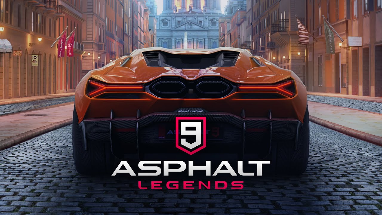 Android MODs Games