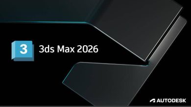 3D Animation Software