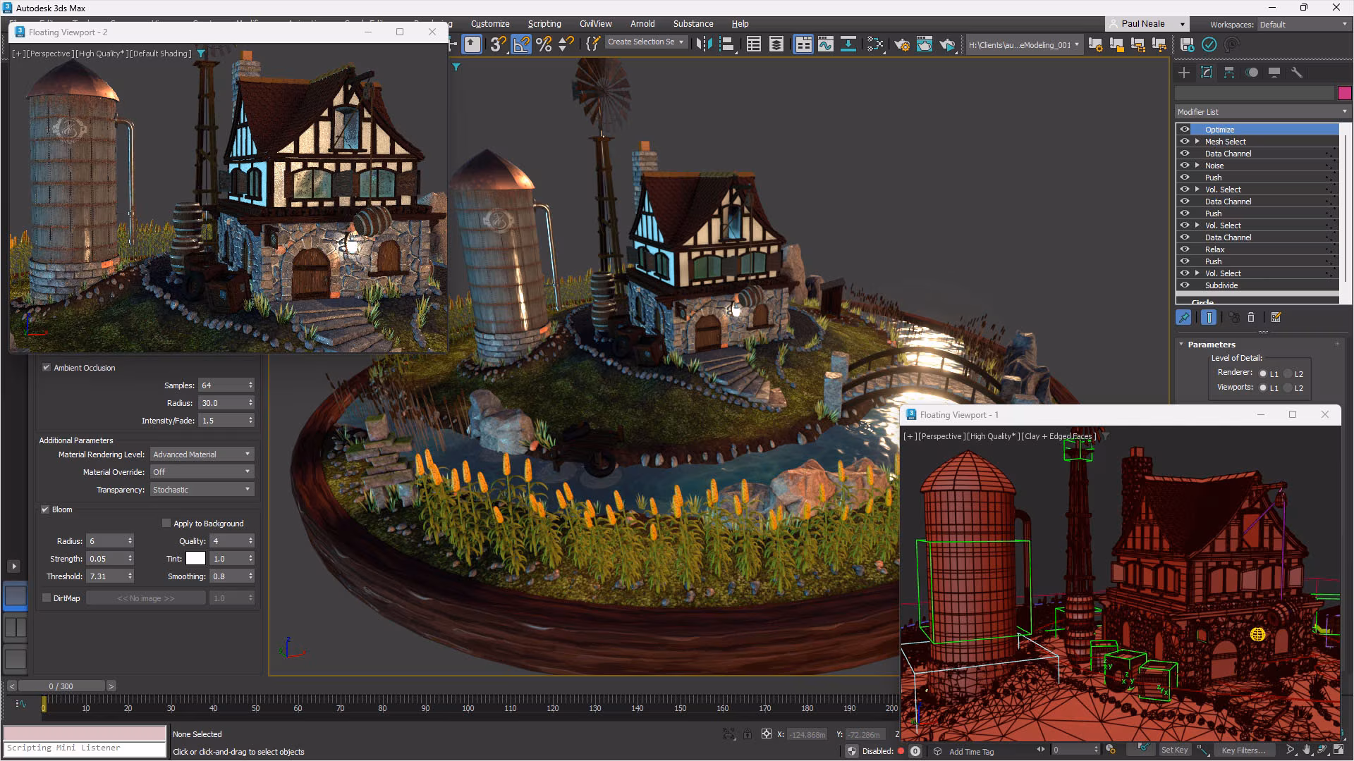 Autodesk 3DS Max 2026 Full Version Free Download