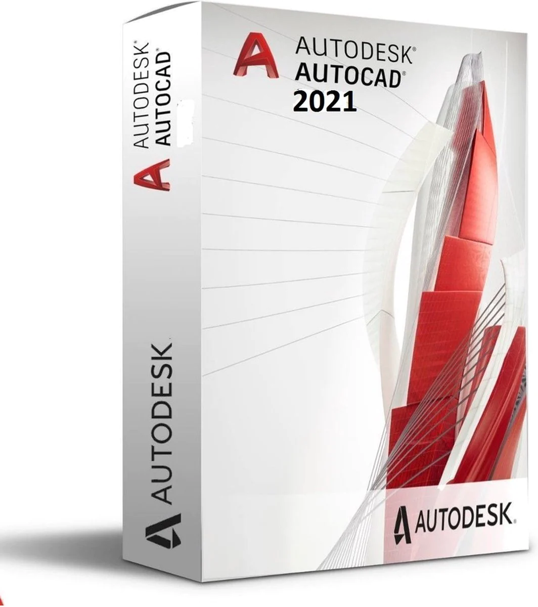 Download Autodesk AUTOCAD 2021 Full Version
