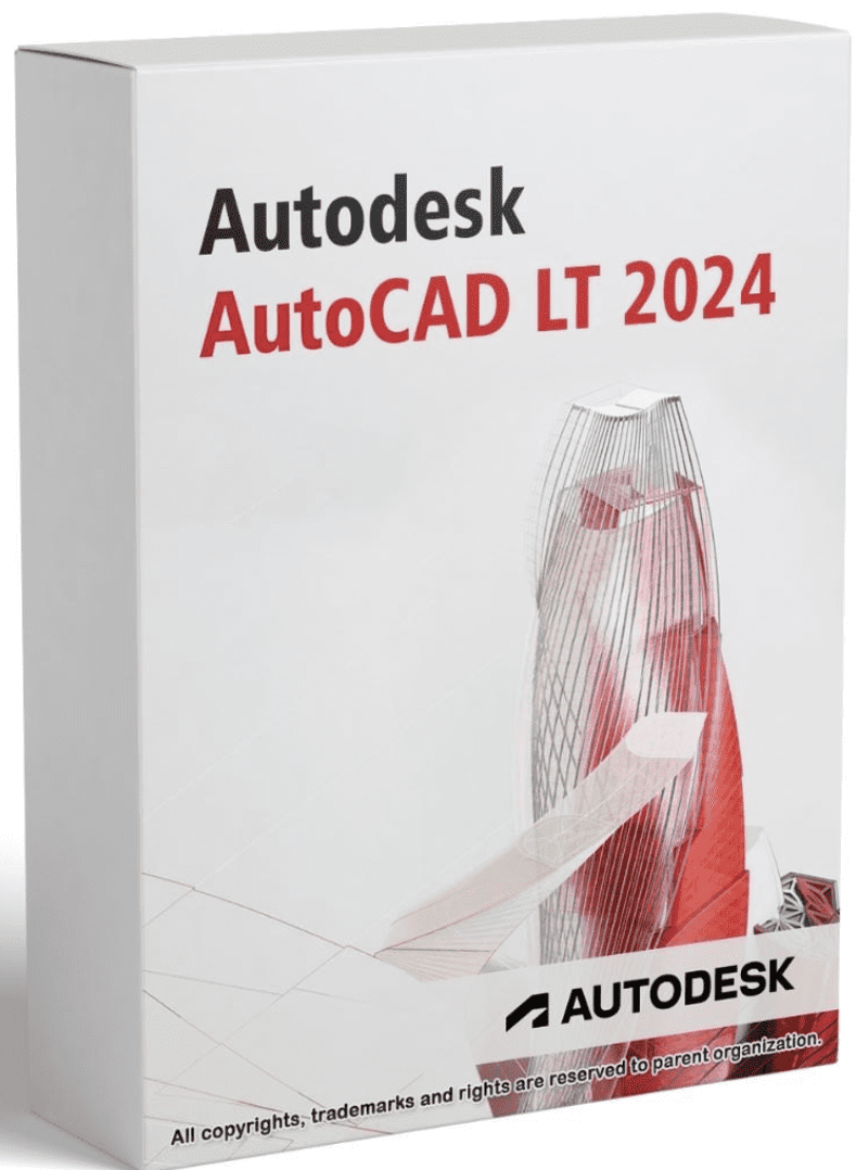 Autodesk AutoCAD LT Full Version Free download