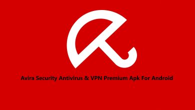 Avira Security Antivirus & VPN Premium Apk v7.26.2 Best Mobile Malware Remover App APK