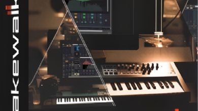 BandLab Cakewalk For Windows v29.09.0.125 Recording, Mixing and Music Production Software