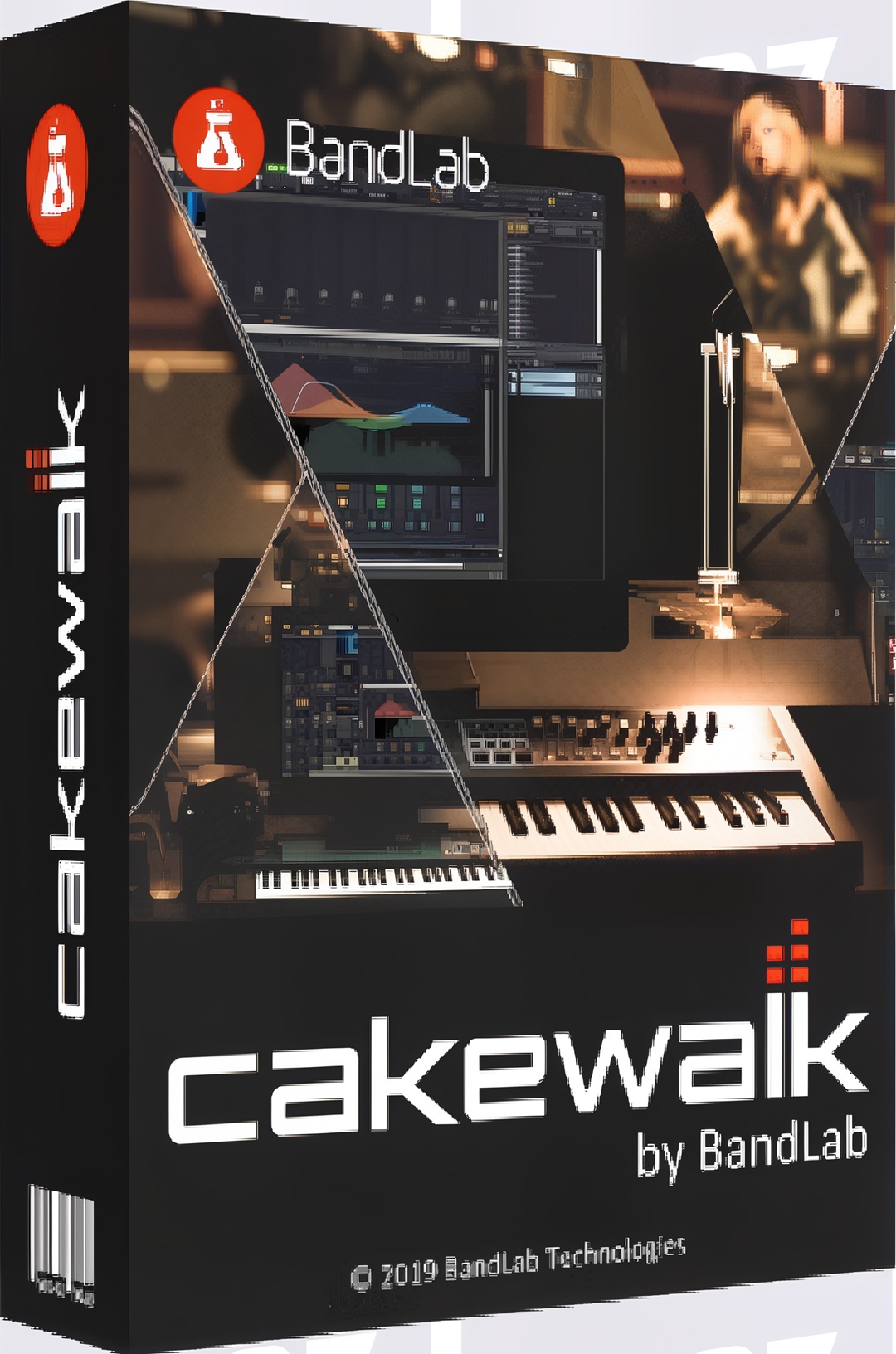 Digital Audio Editor