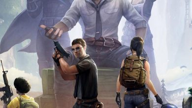 Download Battlegrounds Mobile India Game MOD APK + OBB