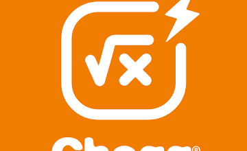 Chegg Math Solver App v1.21.2 Guided Math Problem Solver Early Access App