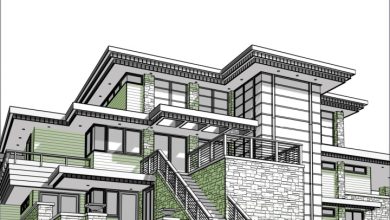 Chief Architect Premier X14 For Mac v24.3.0.84 Best Professional Home Design Software
