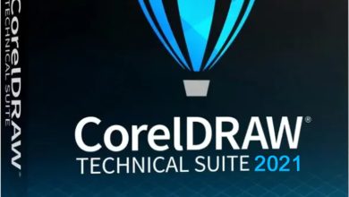 Download CorelDRAW Technical Suite 2021 Full VErsion