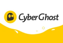Free Download CyberGhost VPN Premium APK