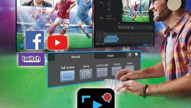 CyberLink Screen Recorder Deluxe For Windows v4.3.1.25422 Best Screen Recording, and Video Editing Software