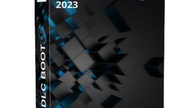 DLC Boot Disk 2023 For Windows (Lifetime License)