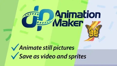 DP Animation Maker For Windows v3.5.37 Best 3D Animated DP Maker Software