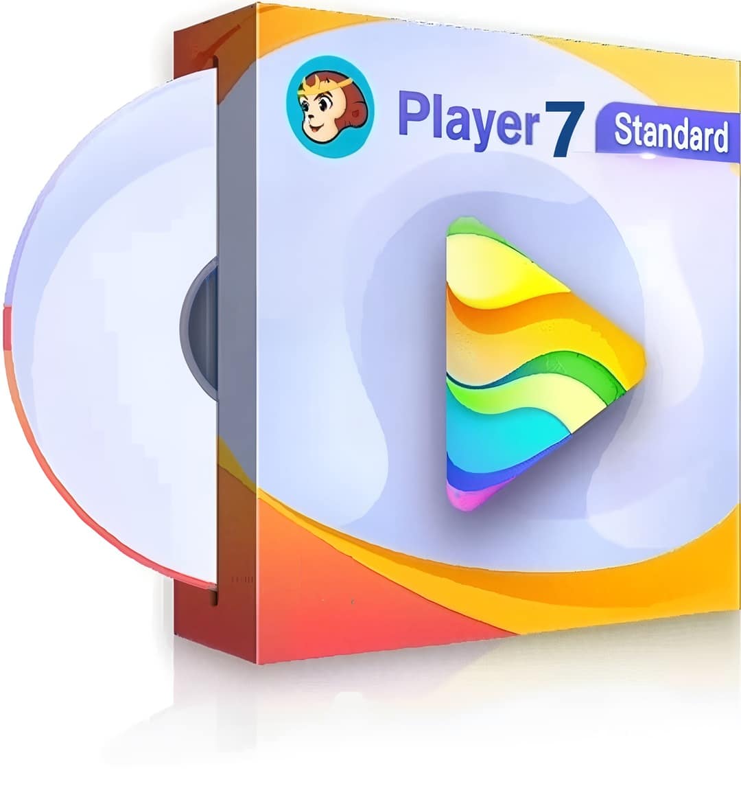 DVDFab Player Ultra For Windows v7.0.3.3 All in One Lifetime 4K UHD Media Player Software