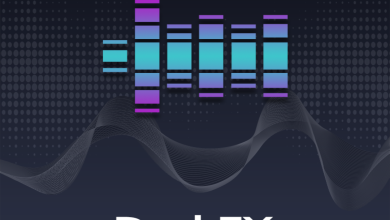 DeskFX Audio Enhancer Plus For Windows v7.04 Audio Effects in Real-Time to Audio Playing