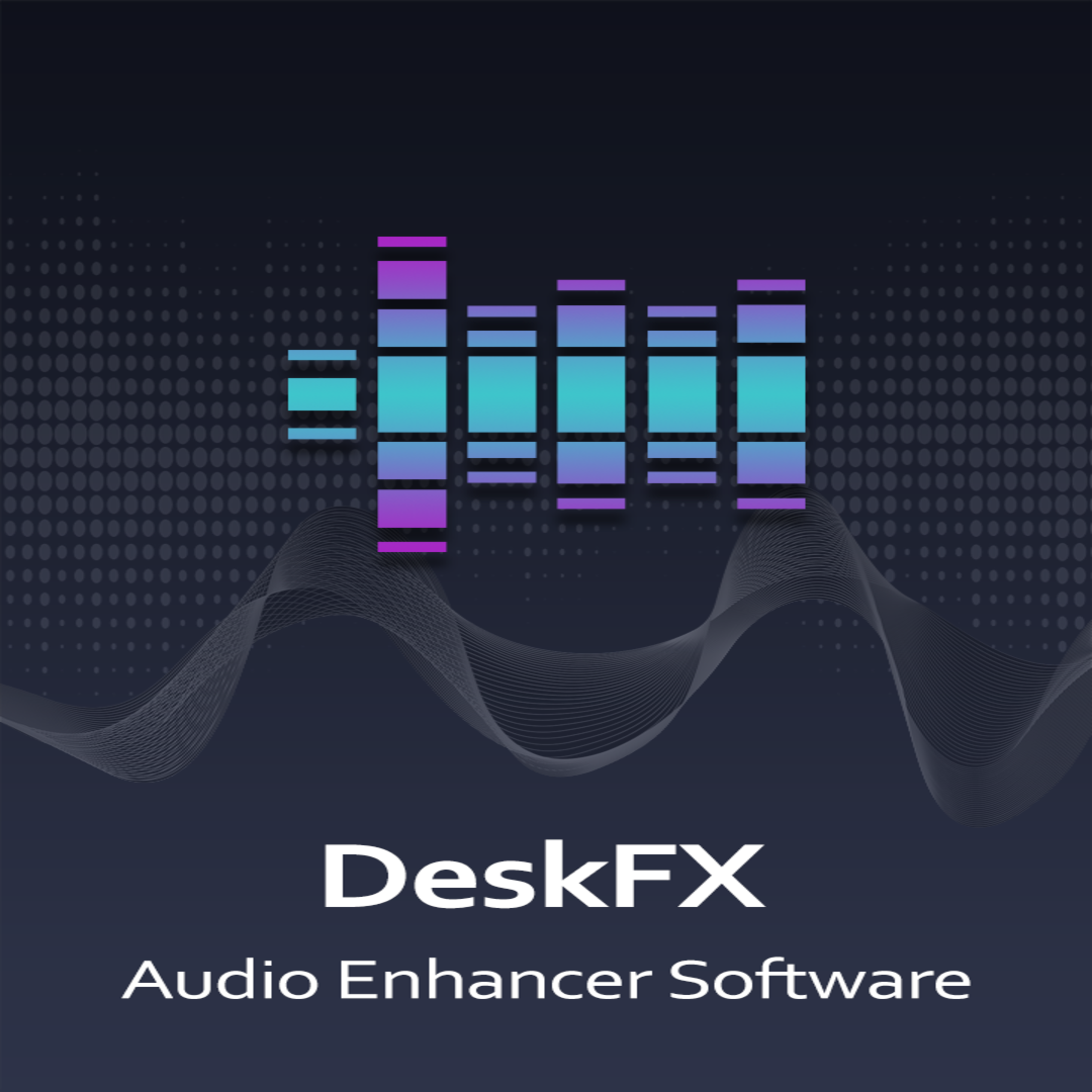 Digital Audio Editor