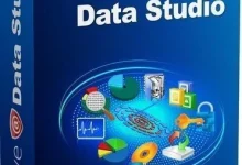 Active Data Studio Windows v25.1.7 Powerful Set of Data recovery And Security Package