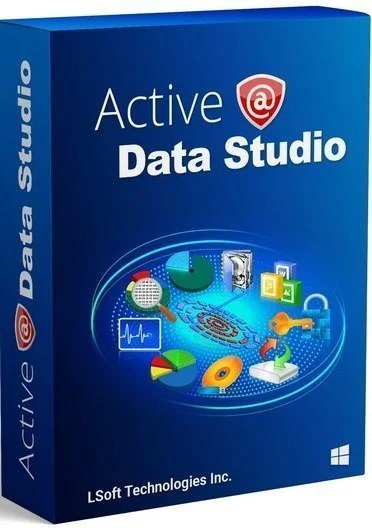 Data Recovery Softwares