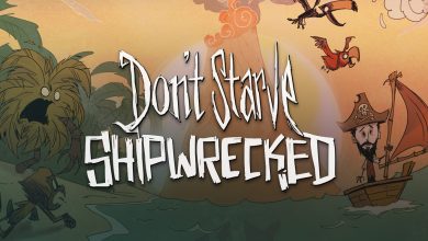 Download Dont Starve Shipwrecked Game Full Version