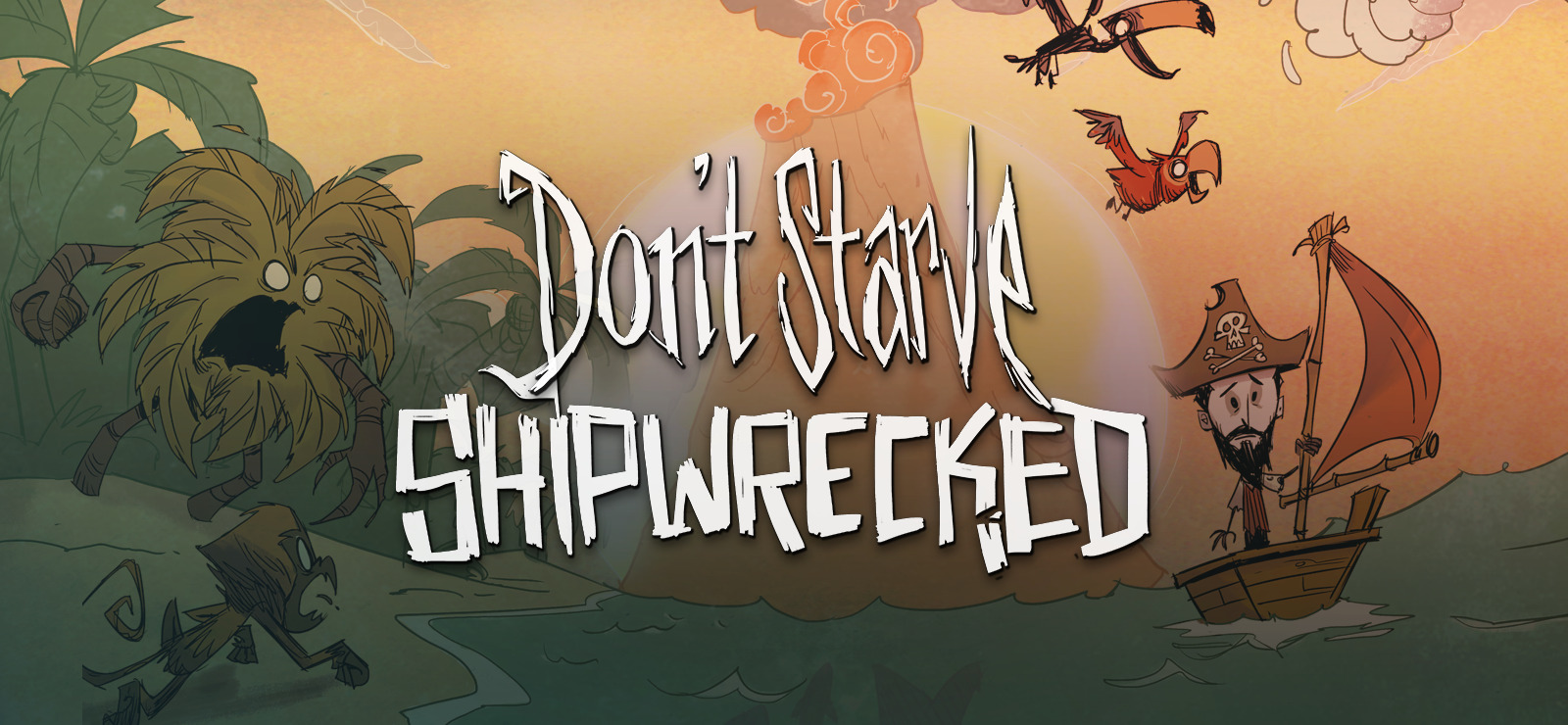 Download Dont Starve Shipwrecked Game Full Version