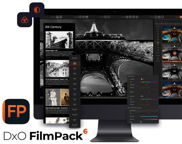 download DxO FilmPack Elite 6 Full Version
