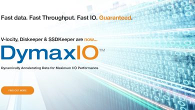 DymaxIO 20 For Windows v20.0.110.0 Best Tool To Increase PC, Server Performance Software