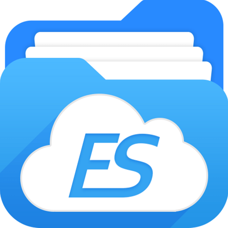 Download ES File Explorer File Manager Premium