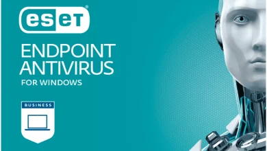 ESET Endpoint Antivirus and Security For Windows v9.1.2057.0 Best AntiVirus and antiMalware Protection Software