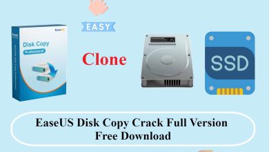 EaseUS Disk Copy Home Edition v5.0 Best Fast & Secure Disk Cloning Software For Windows