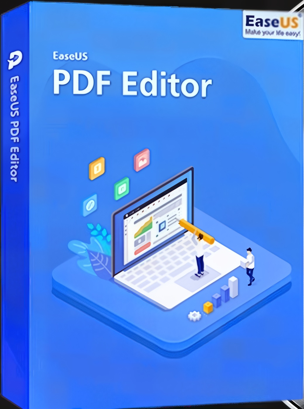 Ebook PDF Softwares