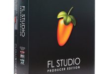 FL Studio Producer Edition 2025 For Windows v24.2.2 Build 4597 Best Music Composition and Production Software