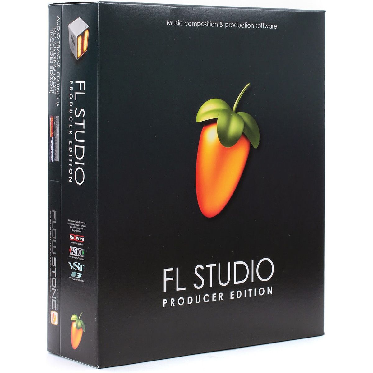 Digital Audio Editor