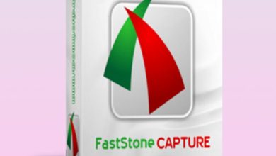 FastStone Capture For Windows v11.1 FastStone Screen Recorder and Screenshot Taker Tool