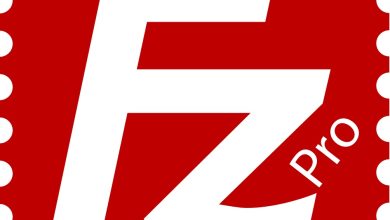 FileZilla Pro For Windows v3.69.1 Best FTP Solution for both Client and Server