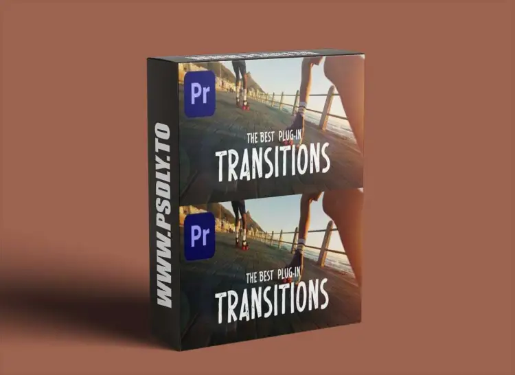 FilmImpact Premium Video Transitions Software full version