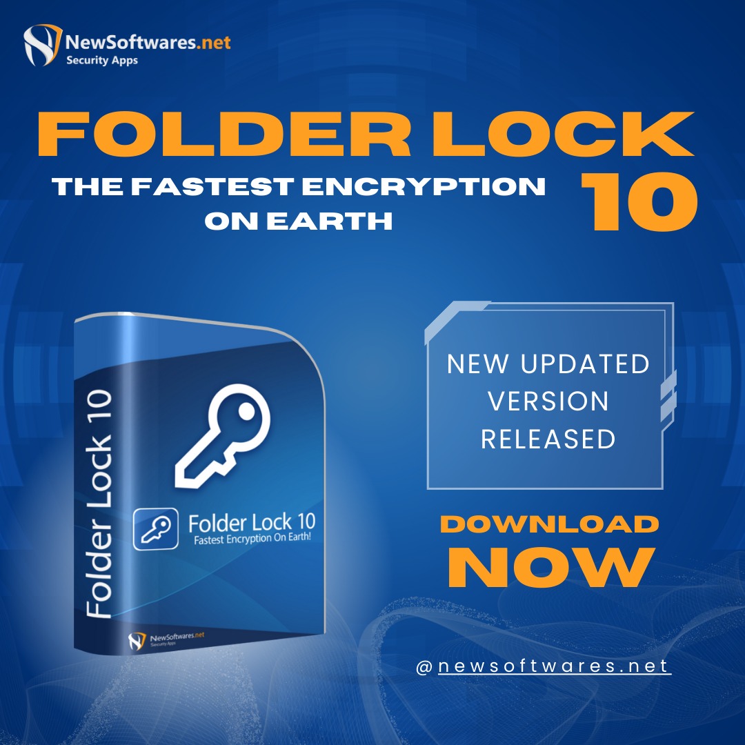 Folder Lock 10 Pro Full Version