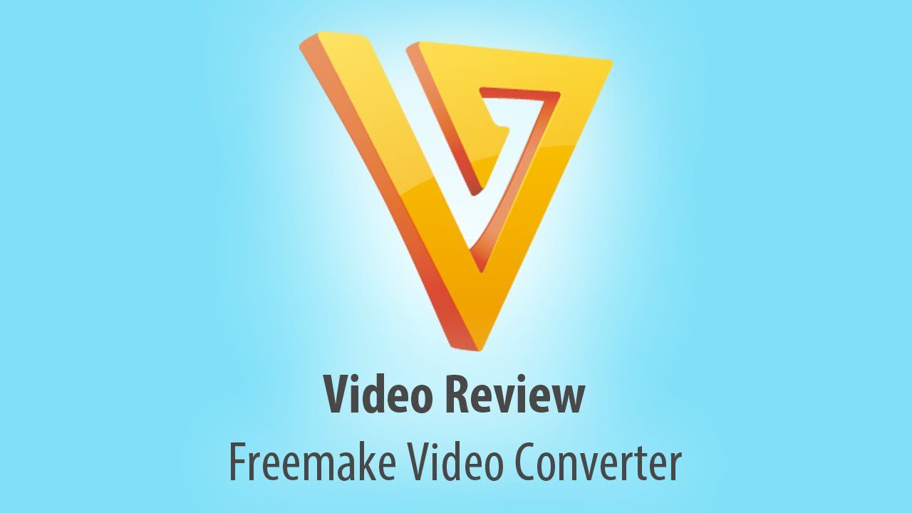 Freemake Video Converter Gold Full Version
