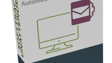 Automatic Email Processor For Windows v3.0.24 Best Email Processor For Outlook Software