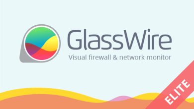 GlassWire Elite / Professional Software Full Version