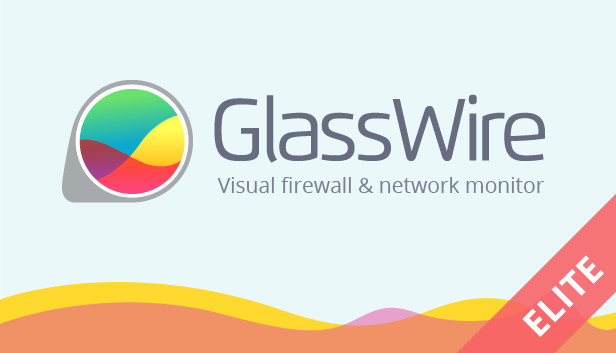 GlassWire Elite / Professional Software Full Version