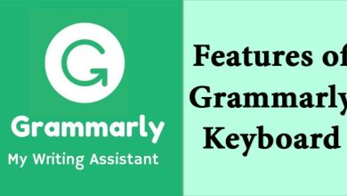 Grammarly Keyboard Premium Apk v2.73.50197 Best Automated Grammar and Plagiarism Checker App