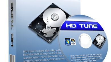 HD Tune Pro For Windows v6.0.0 Final Hard Disk / SSD utility Software For PC