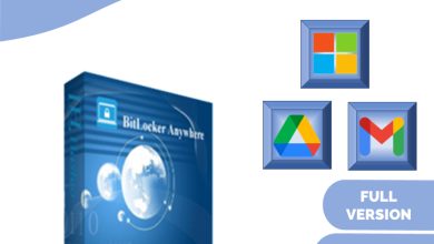 Hasleo BitLocker Anywhere Pro 2025 v9.6 BitLocker Solution For Windows 11/10/8/7