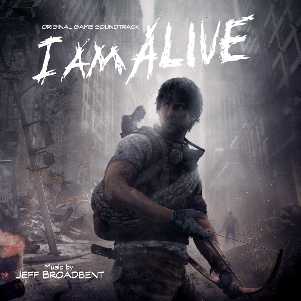 I Am Alive Game For PC full Version