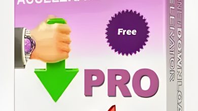 Internet Download Accelerator Pro For Windows v7.1.3 Ultimate Download Manager & Video Downloader app
