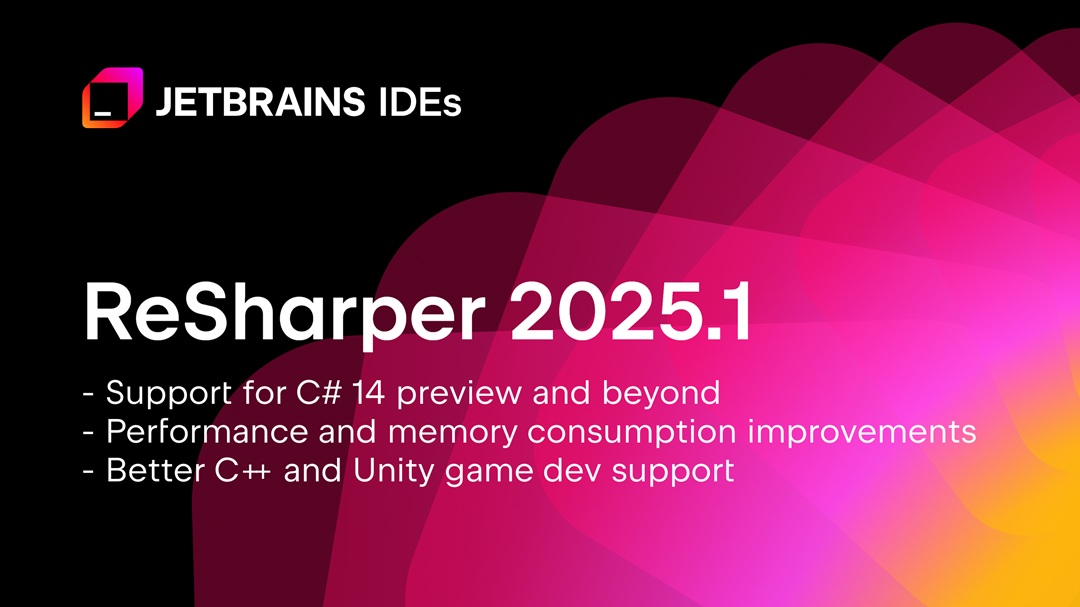 JetBrains ReSharper Ultimate 2025 Full Version