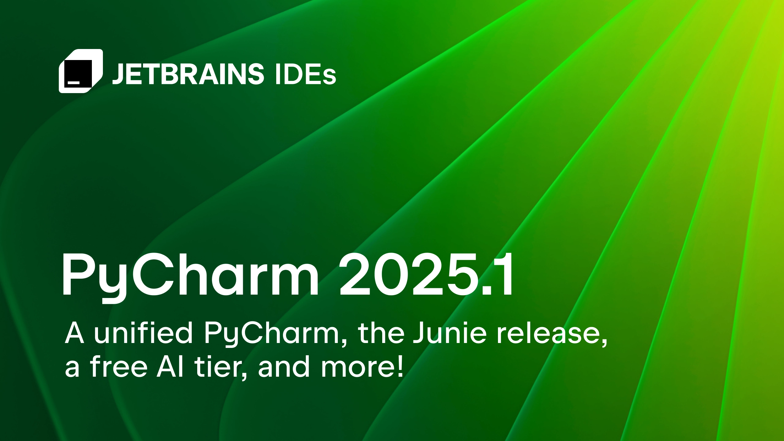 JetBrains PyCharm Professional 2025 Full Version