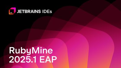 JetBrains RubyMine 2025 Full Version Free Download