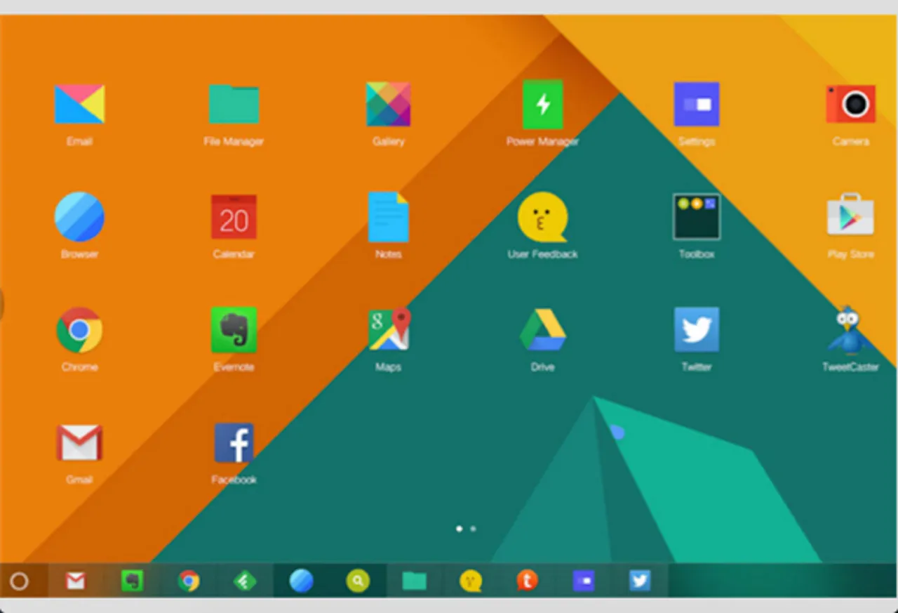 Download Jide OSX Full Version