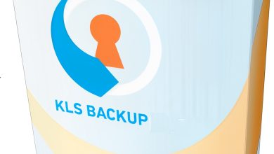 KLS Backup Professional 2025 For Windows v14.0.1.2 Best Professional Backup Archive System